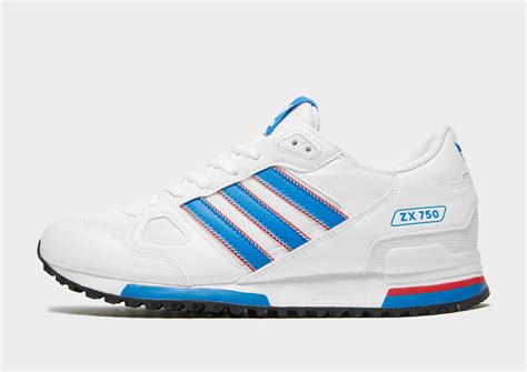 adidas zx750 weiss herren|adidas zx 750 for sale.